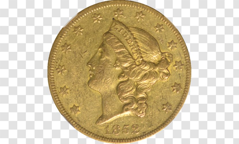 Coin Rago Arts & Auction Center Medal Gold Transparent PNG