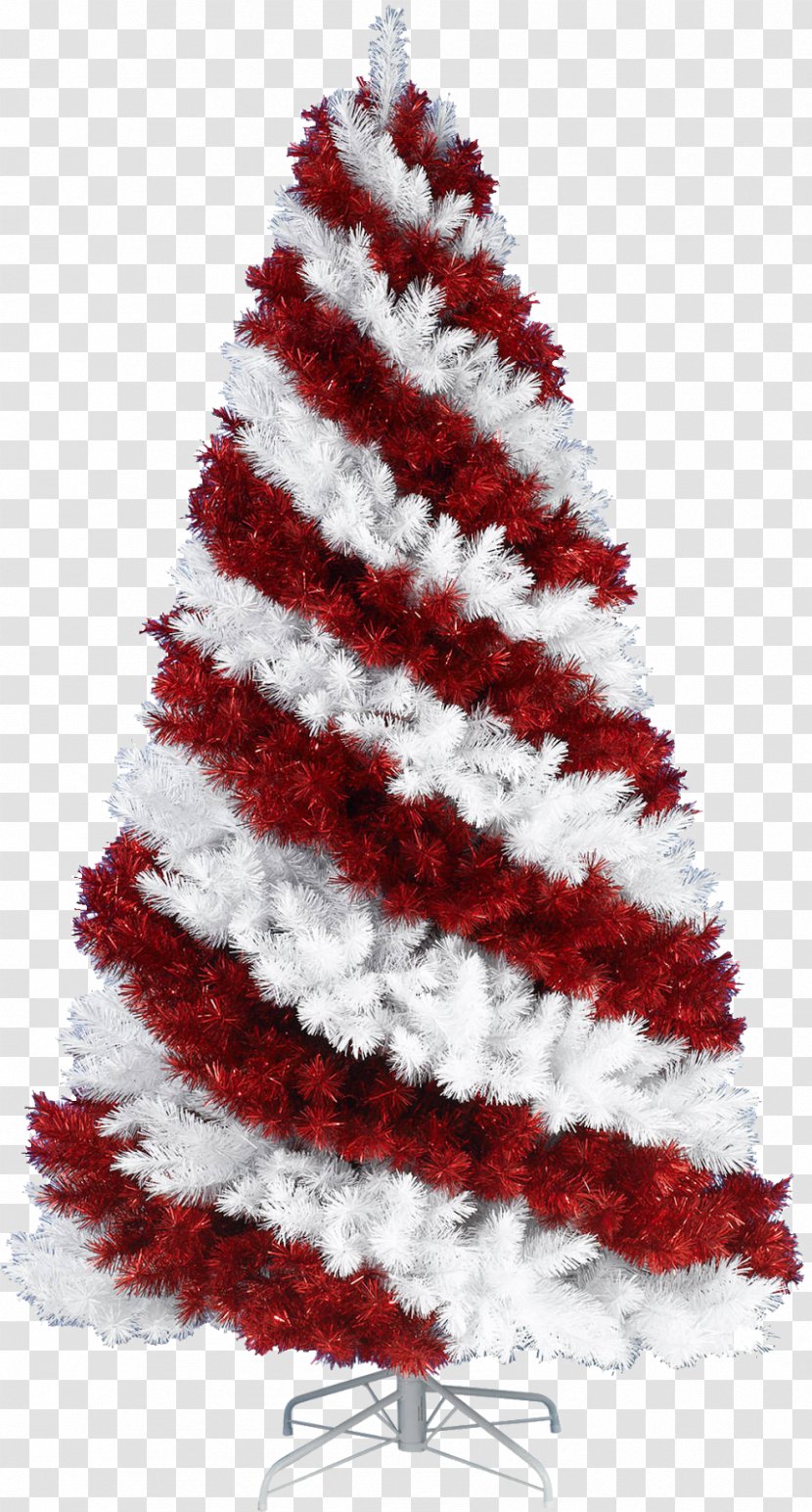 Artificial Christmas Tree Pre-lit - And Holiday Season Transparent PNG