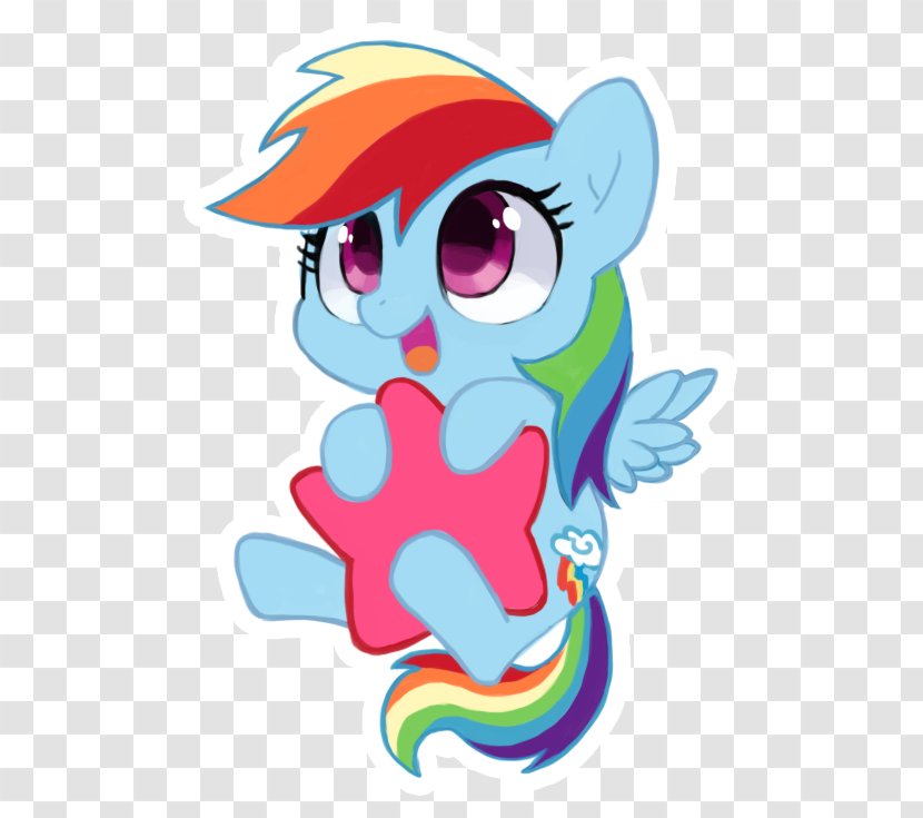 Pinkie Pie Rainbow Dash Pony Applejack Rarity - Watercolor Transparent PNG