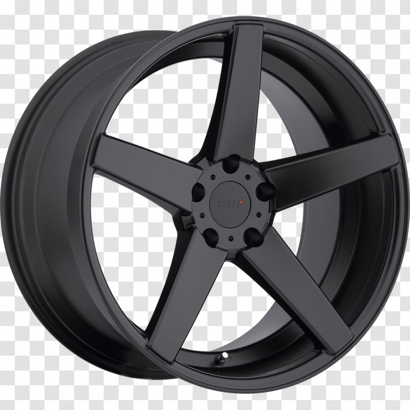Rim Custom Wheel Tire Sochi - Hardware - Black Transparent PNG