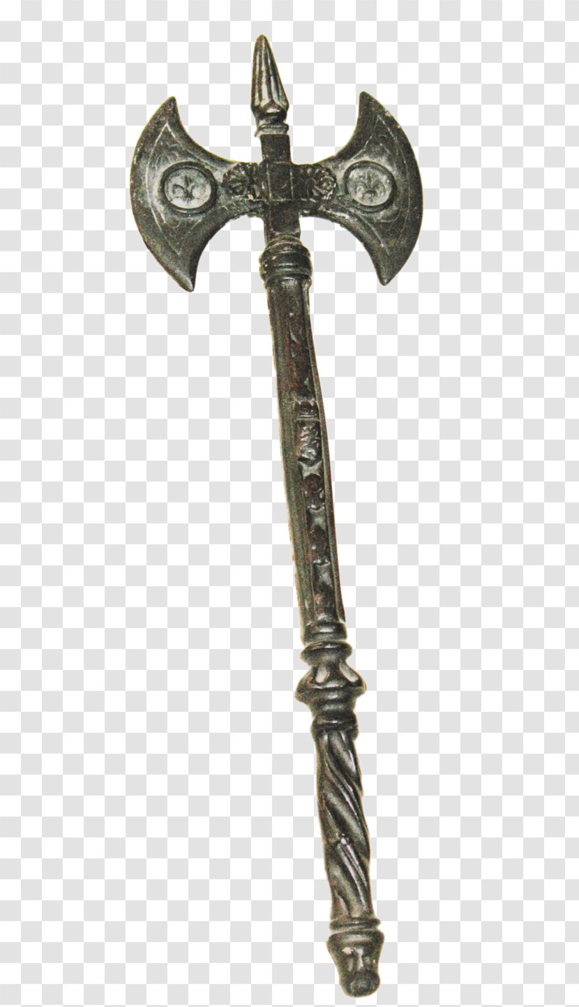 Crucifix St Mary Axe Antique Tool Weapon - Religious Item Transparent PNG