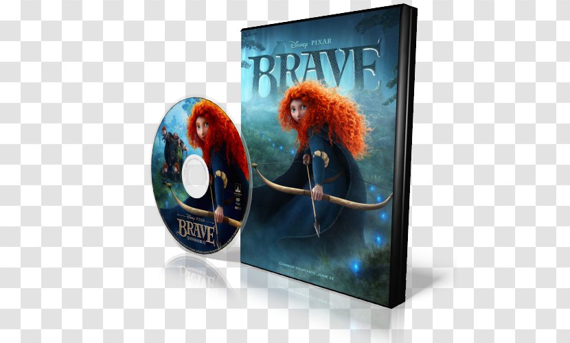 Brave Travis Park Merida Pixar Film - Animated - Rblx Phantom Forces Studio Transparent PNG