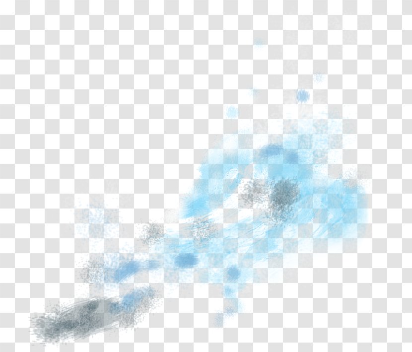 Watercolor Painting Ink - Paint Transparent PNG