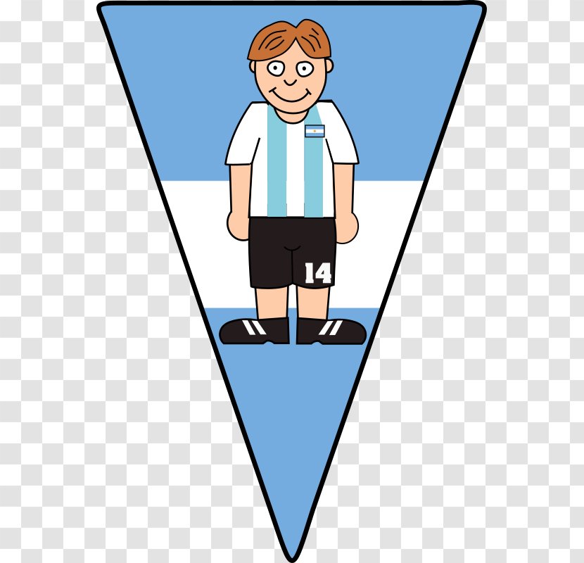 Clip Art Football Player American Uruguay National Team - Human Behavior Transparent PNG