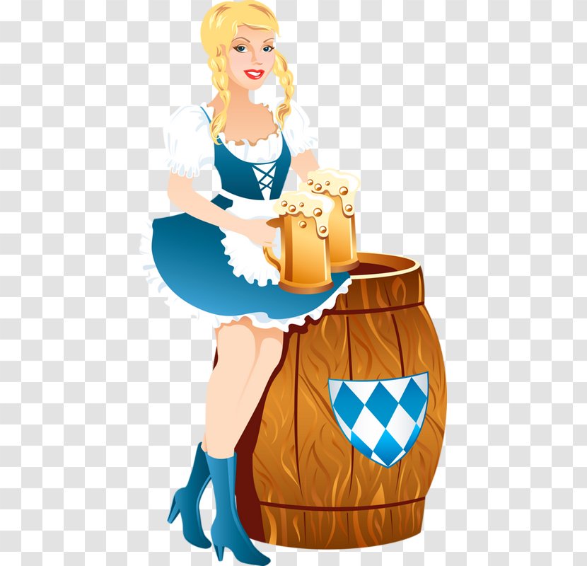 Beer Oktoberfest Stout Cartoon Transparent PNG