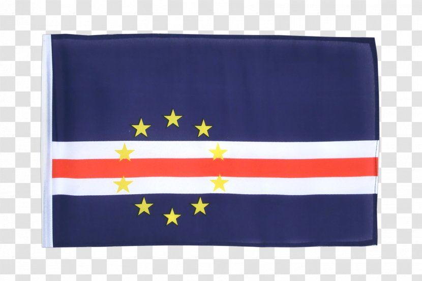 Flag Of Cape Verde Fahne Afrika Bayroqlari - Mozambique Transparent PNG