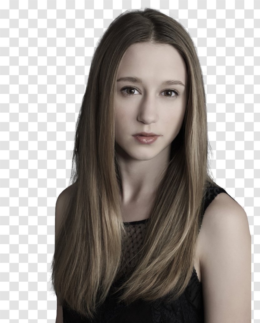 Taissa Farmiga American Horror Story Zoe Benson Film Television - Cartoon - Actor Transparent PNG