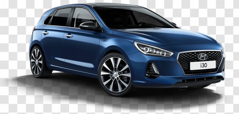 Hyundai Motor Company Car Station Wagon I30 - Auto Finance Transparent PNG