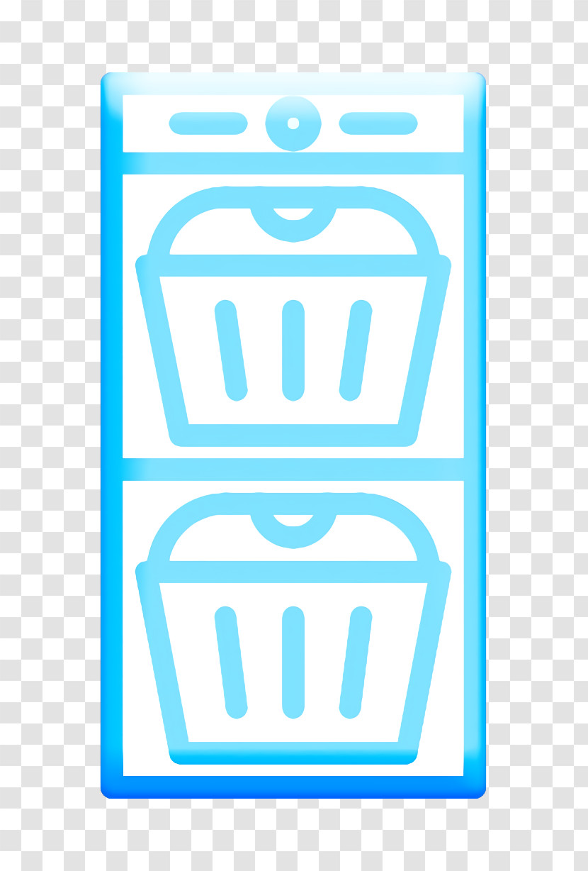 Snacks Icon Muffin Icon Food And Restaurant Icon Transparent PNG