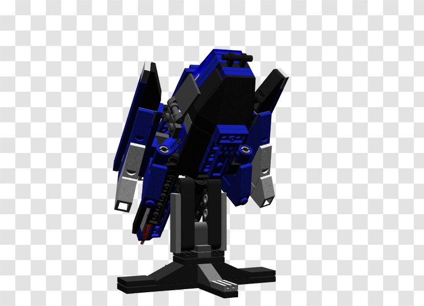 Robot Mecha - Machine Transparent PNG