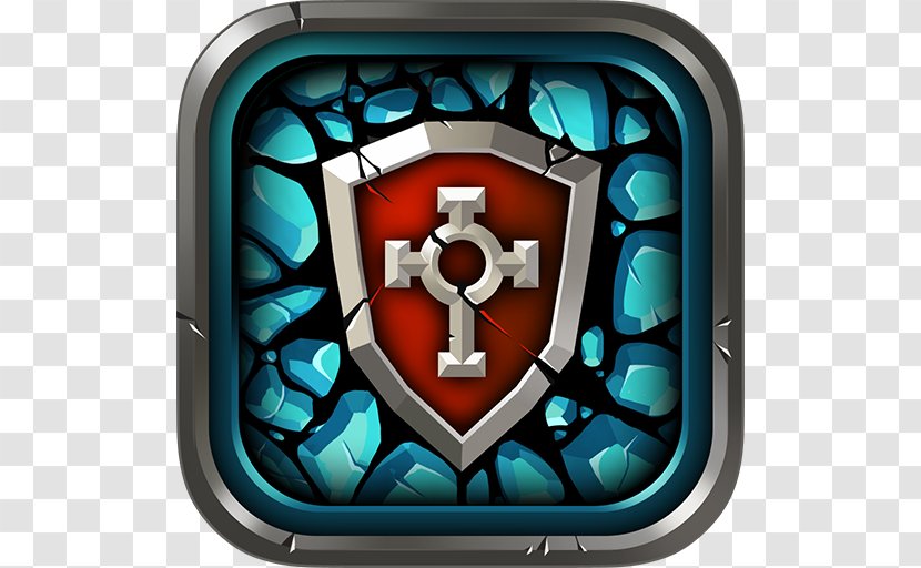 Portable Dungeon Legends - Symbol - PvP Action MMO RPG Co-op Games Pocket DungeonRPG Game Mage And The Mystic DungeonAndroid Transparent PNG