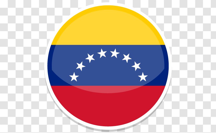 Flag Of Venezuela National Flags The World - Area Transparent PNG