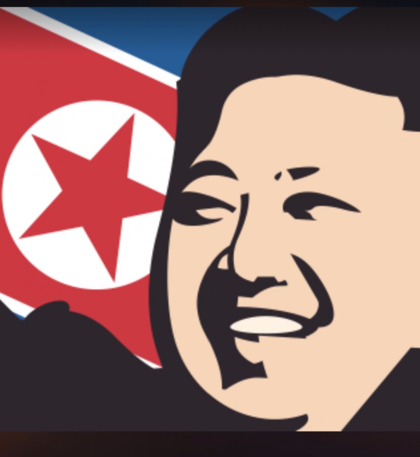 Battlefield 4 1 Hardline 3 North Korea - Kim Jong-un Transparent PNG