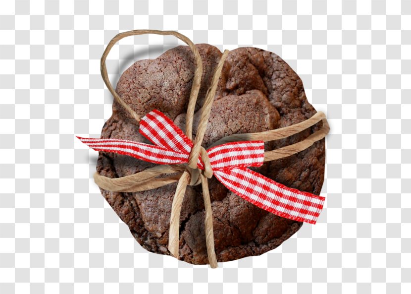 Gift Basket Flavor Cookie - Chocolate Cookies Transparent PNG