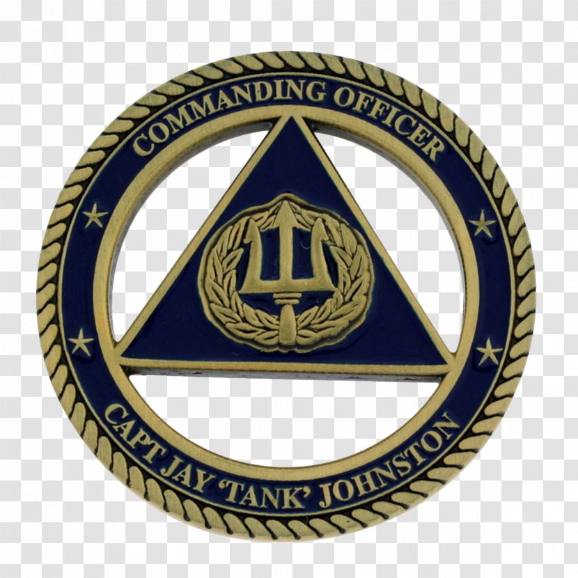 Rochester Emblem Organization Badge Logo - Challenge Coin - Quantity Transparent PNG