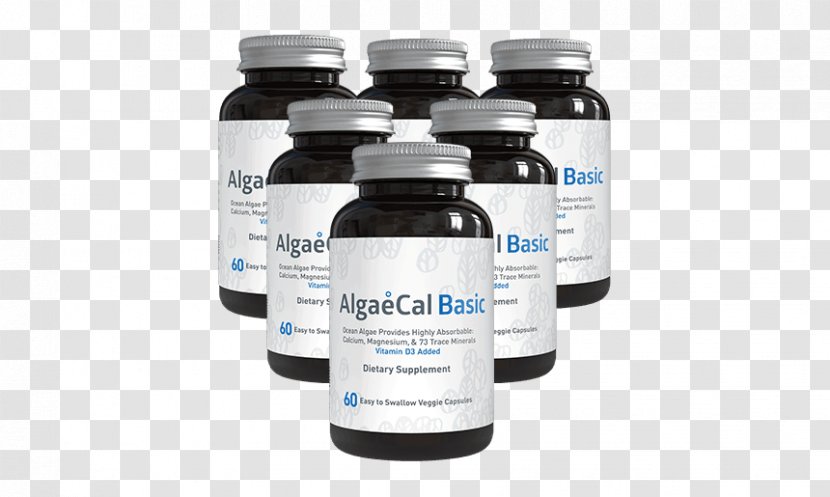 Dietary Supplement Calcium Eating - Algae Plant Transparent PNG