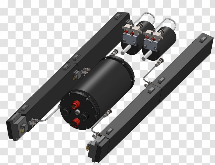 Kraken Robotics Synthetic Aperture Sonar Robotic Systems Inc OTCMKTS:KRKNF - Sidescan - Robot Repair Transparent PNG