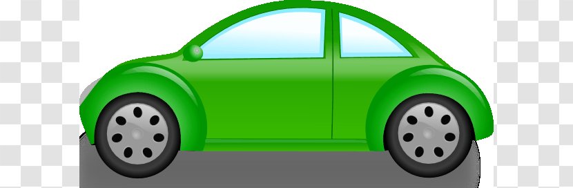 Electric Car Vehicle Charging Station Clip Art - Subcompact - Cliparts Transparent PNG