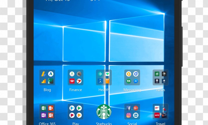 Windows 10 Microsoft Web Browser Sticky Notes - Computer Transparent PNG