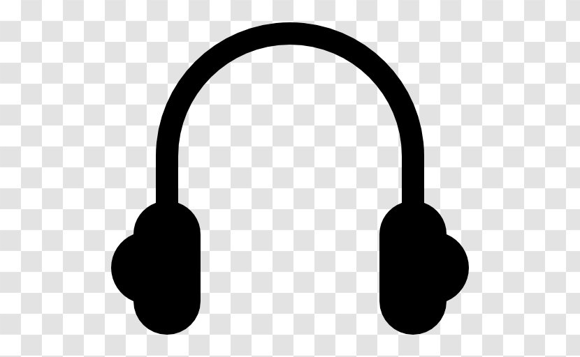 Headphones - Technology - Audio Transparent PNG