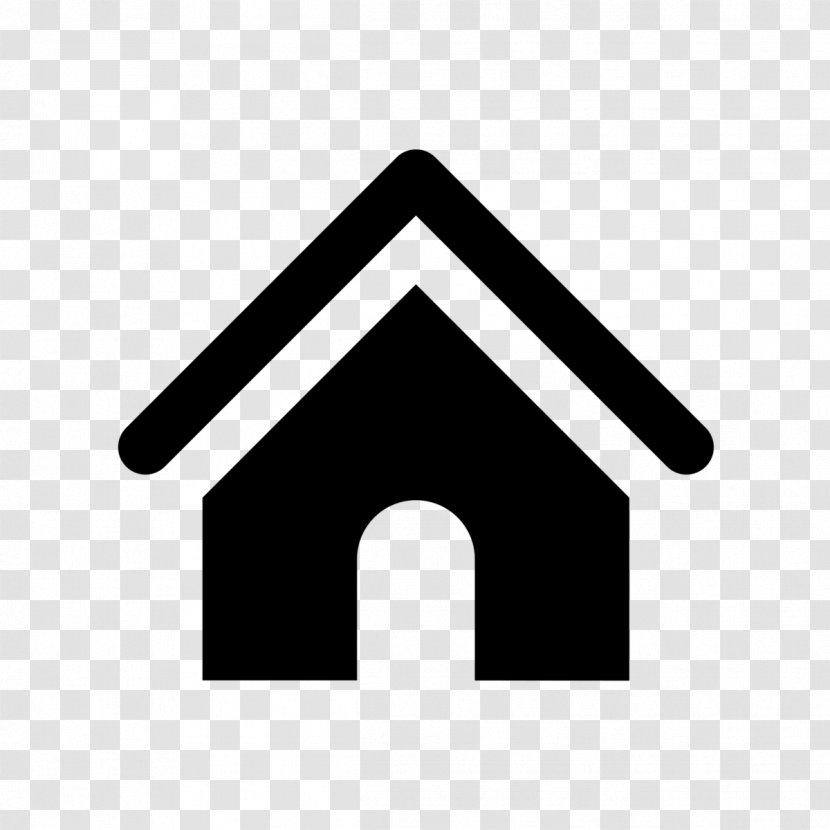 House Home Building Real Estate - Gifts In Kind Transparent PNG