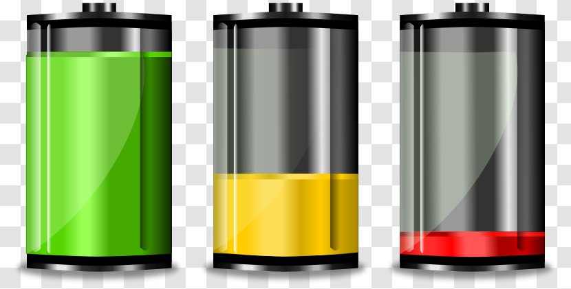 Battery Free Content Clip Art - Website Transparent PNG