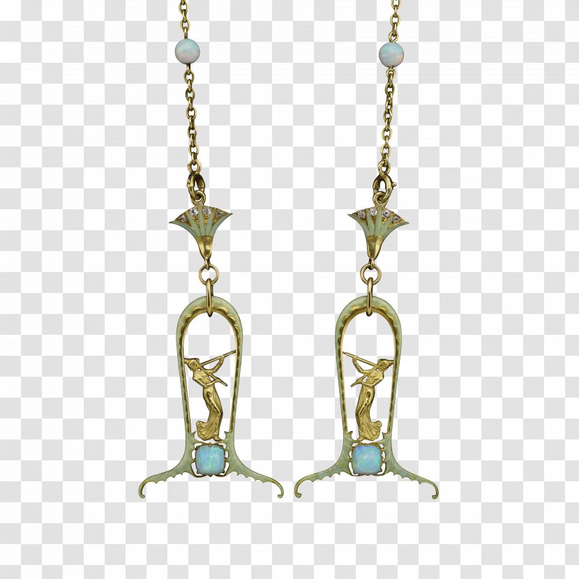 Earring Turquoise Necklace Jewellery Charms & Pendants - Instagrm Transparent PNG