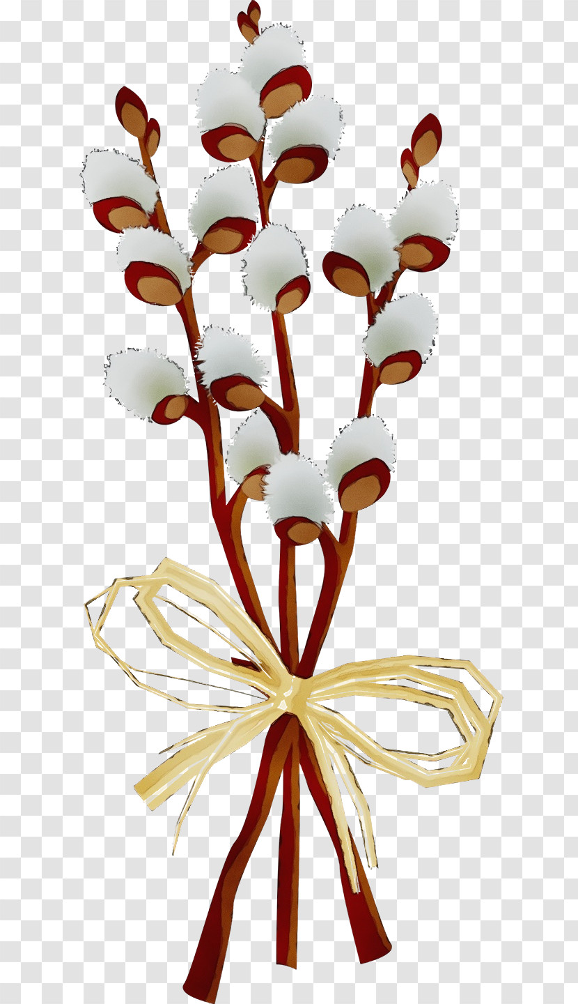 Floral Design Transparent PNG