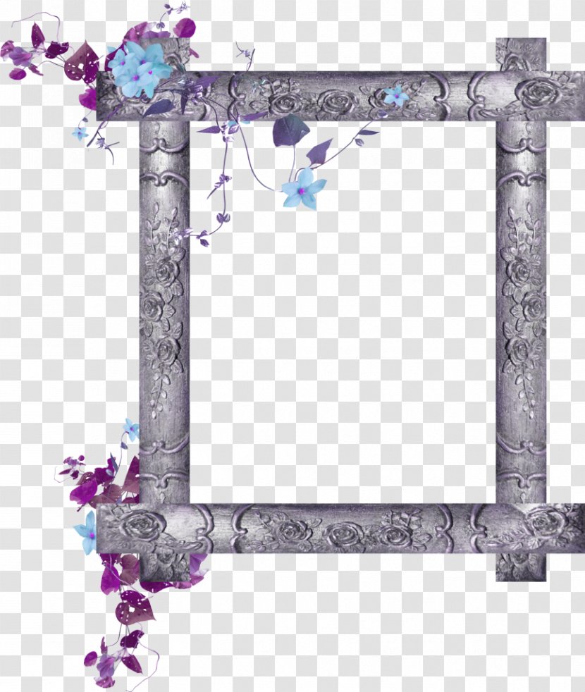 Picture Frames Photography Drawing - Landspace Psd Transparent PNG