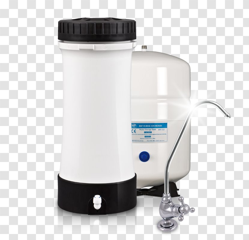 Water Filter Reverse Osmosis Liter Umeboshi - Plum Blossom Transparent PNG