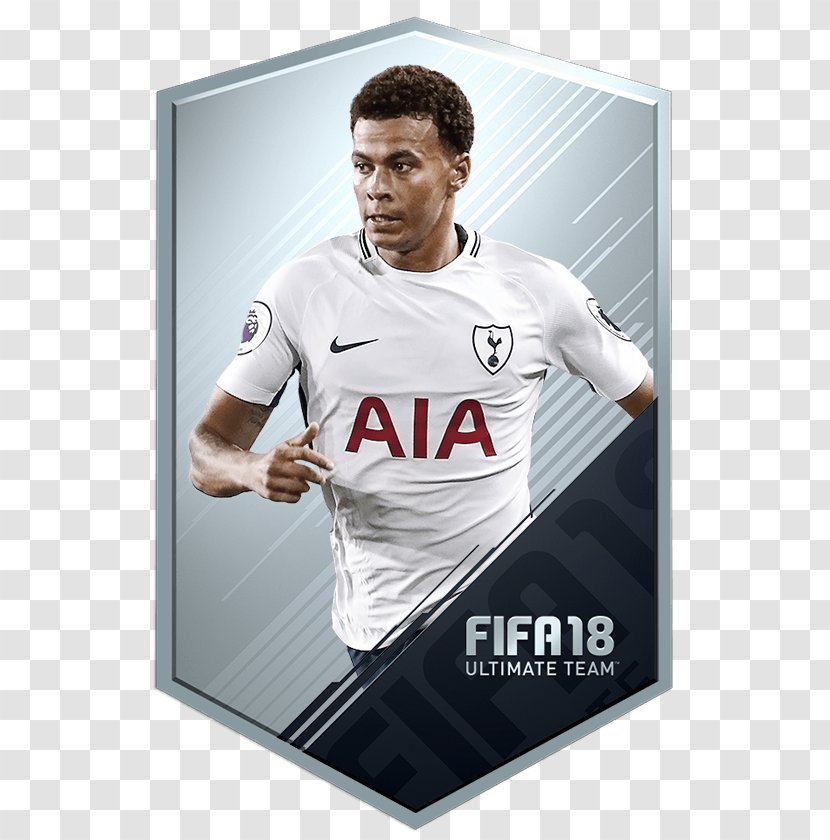 Cristiano Ronaldo FIFA 18 15 16 17 - Xbox One Transparent PNG