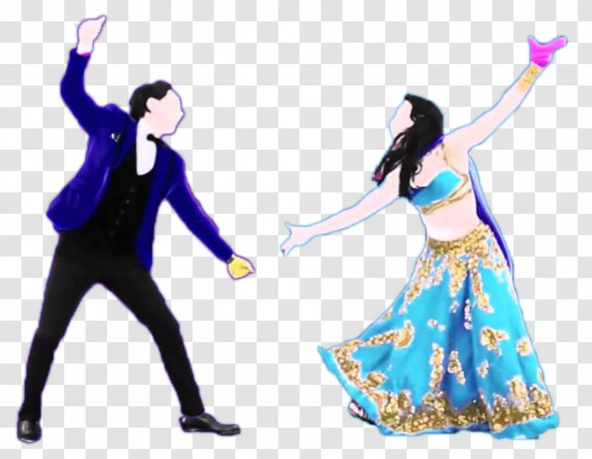 Just Dance Now 2015 2016 - Ballroom - Dancing Transparent PNG