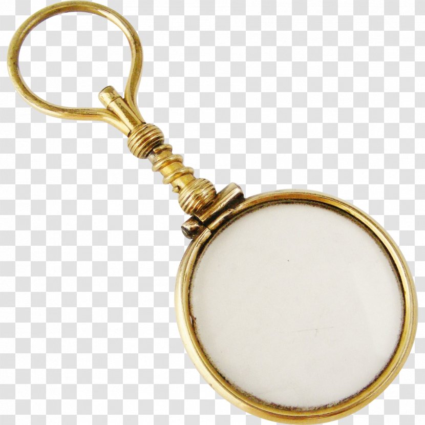 Loupe Magnifying Glass Jewellery Estate Jewelry Antique - Fashion Accessory Transparent PNG