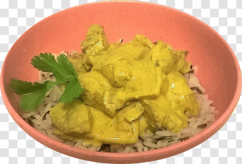Dish Chicken Curry Recipe Food Transparent PNG