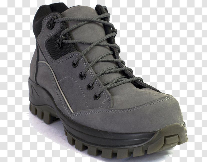 Shoe Hiking Boot Bota Industrial Sneakers - Illustrator Transparent PNG