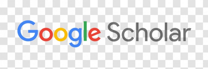 Google Scholar Search Library Web Engine Transparent PNG