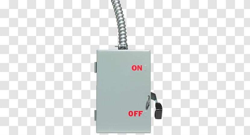 Power Cord Switch Supply - Box Pictures Transparent PNG