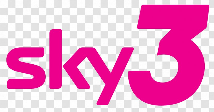Pick Logo Sky Two One UK - Uk Transparent PNG