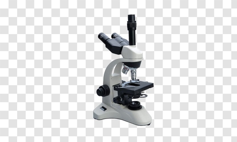 Microscope Biology Optics - Camera - Professional Biological Transparent PNG
