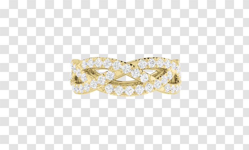 Bangle Bracelet Bling-bling Body Jewellery - Jewelry Transparent PNG