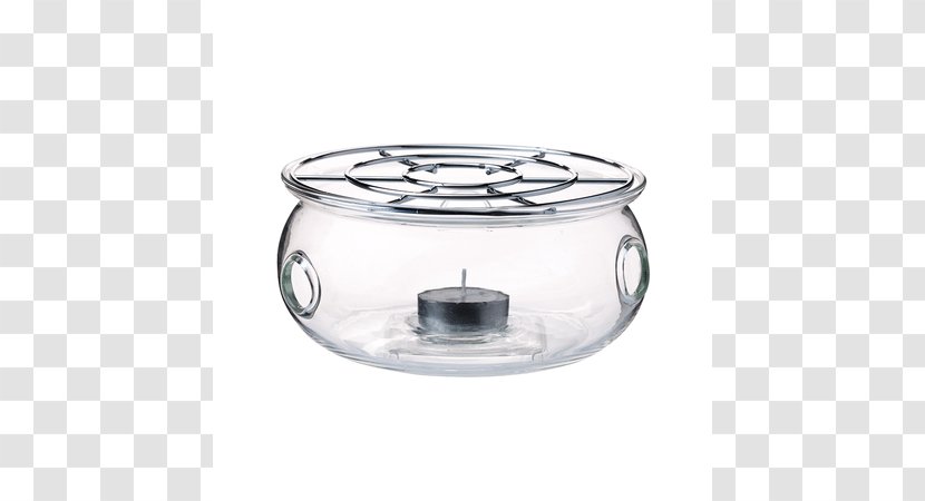 Teapot Coffee Kettle Saucer - Glass Transparent PNG