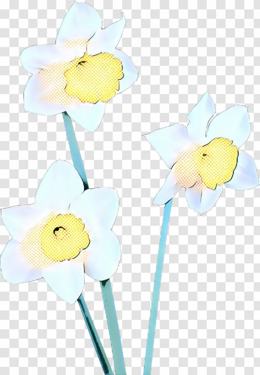 Flowers Background - Pedicel - Plant Transparent PNG