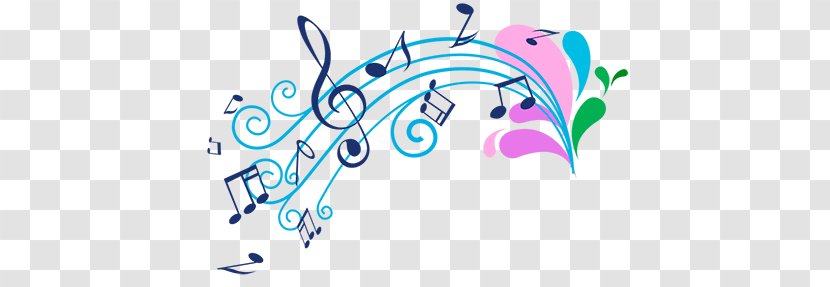 Musical Note Theatre Notation - Tree Transparent PNG