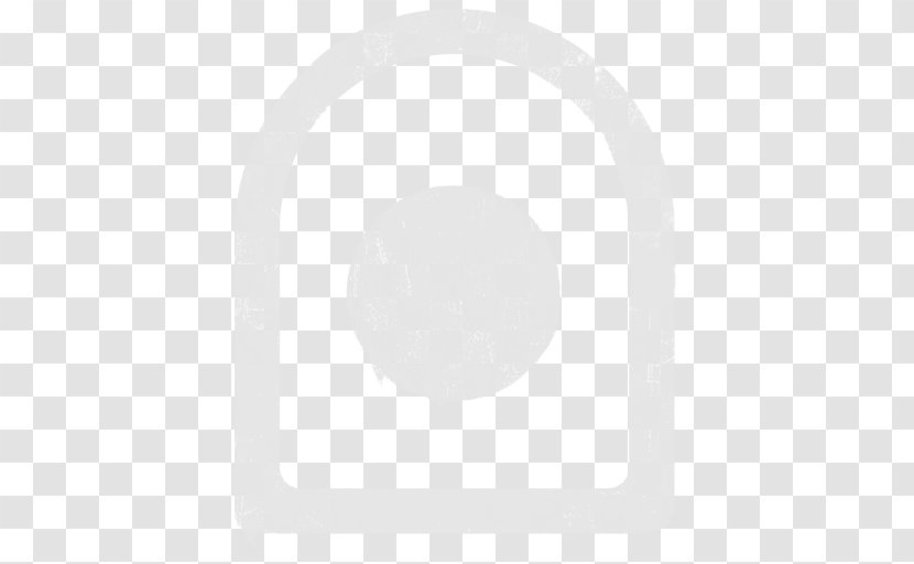 Circle Angle - White - October War Transparent PNG