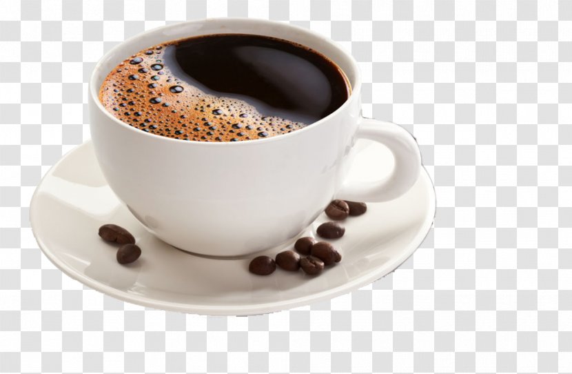 Cafe Coffee Espresso Caffè Macchiato Cappuccino - Restaurant Transparent PNG