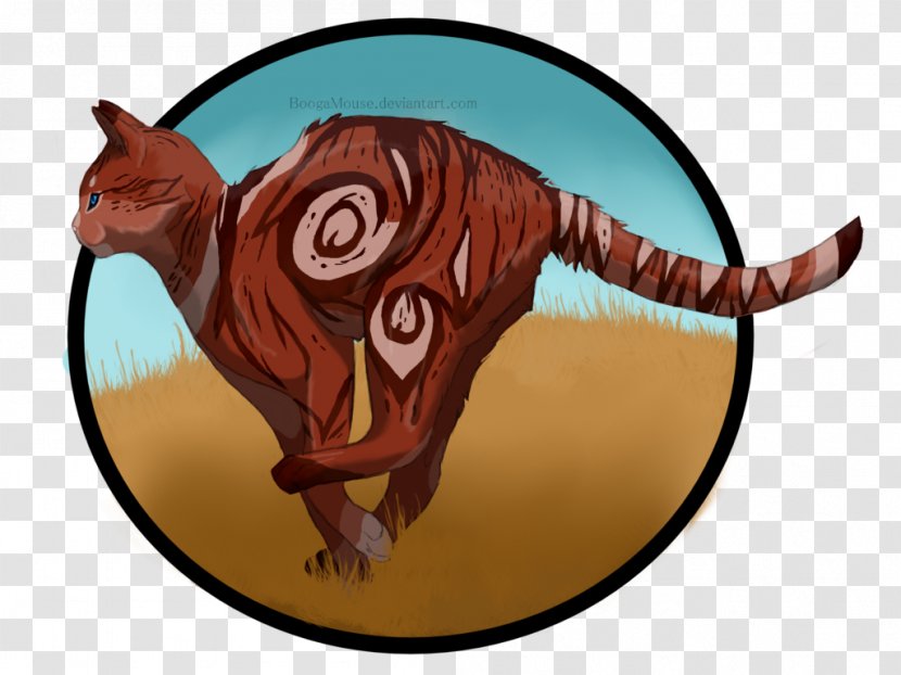 Carnivora Cartoon Legendary Creature - Fictional Character Transparent PNG