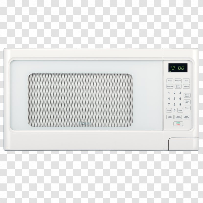 Microwave Ovens Electronics Toaster - Oven Transparent PNG