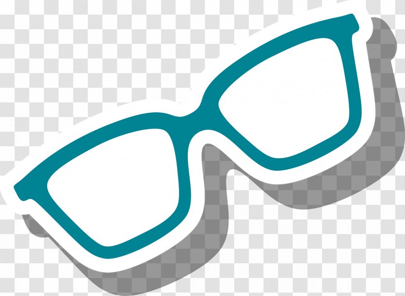 Sunglasses Mirror - Glasses Transparent PNG