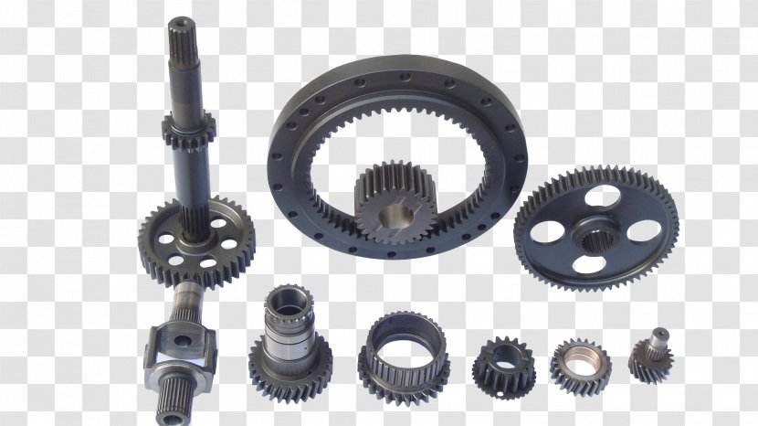 Gear B.P.- Komerc Agricultural Machinery Agriculture - Gears Transparent PNG
