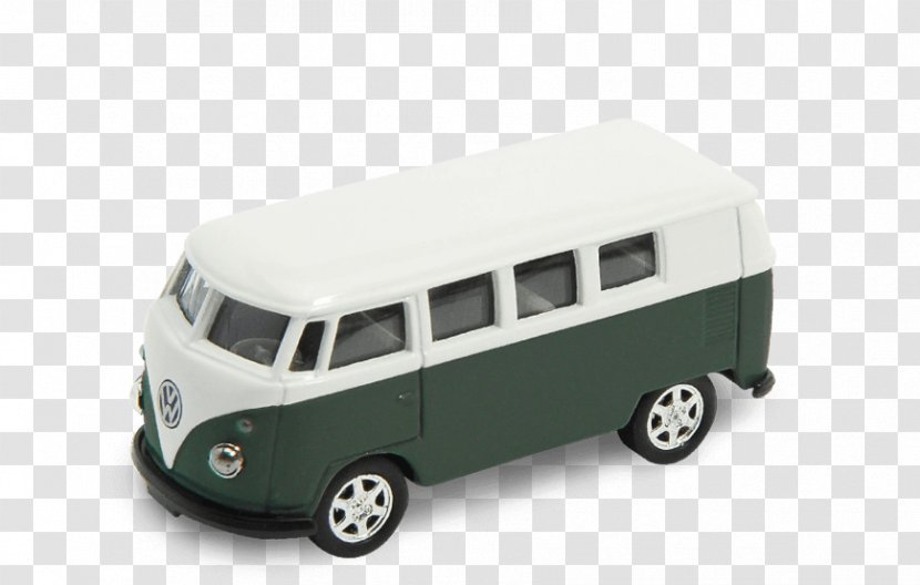 Volkswagen Type 2 Car Transporter Van - Golf Mk1 Transparent PNG